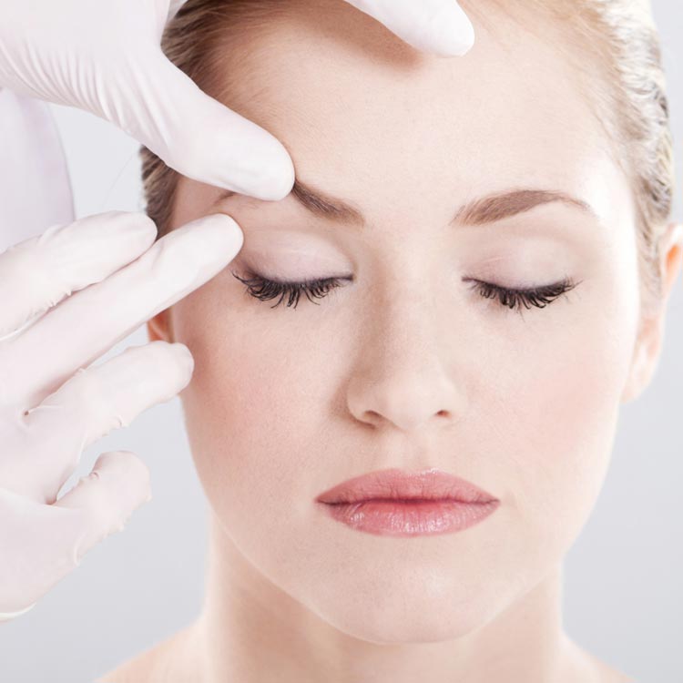  Plexer: Blefaroplastia