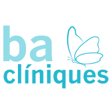 Logo BA cliniques